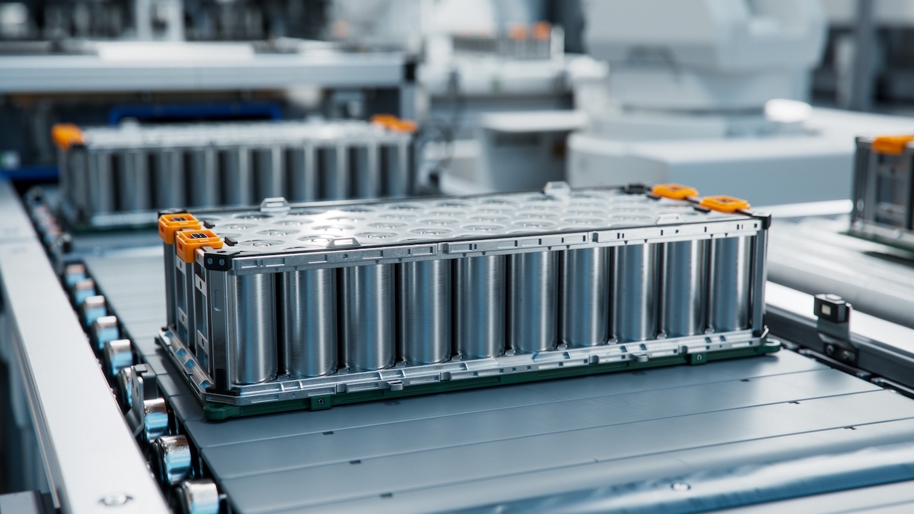 sodium-ion battery cells sodium-ion battery cells