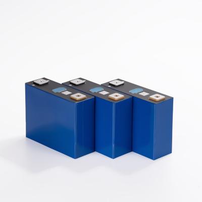 104Ah lithium battery cell