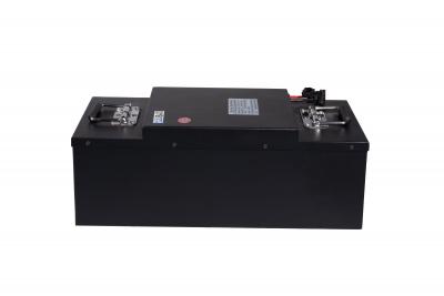 72V30Ah Lithium Battery Pack